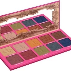 Jeffree Star Cosmetics Androgyny Eyeshadow Palette